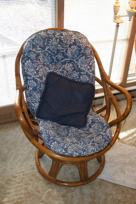 Ratan Chairs