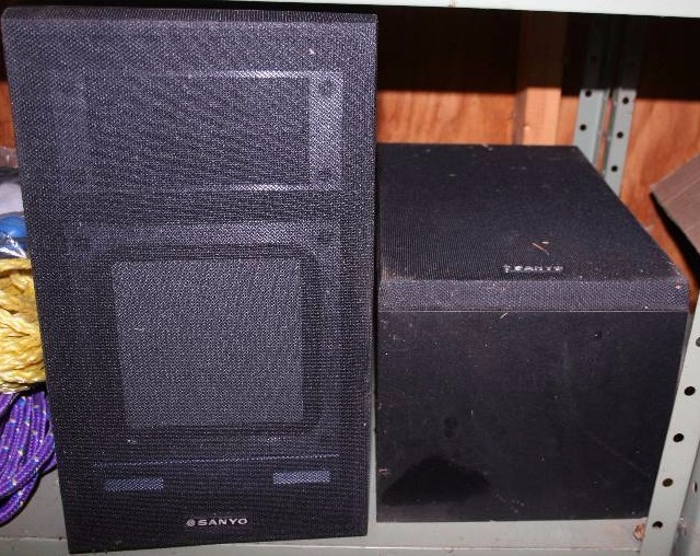 Speakers