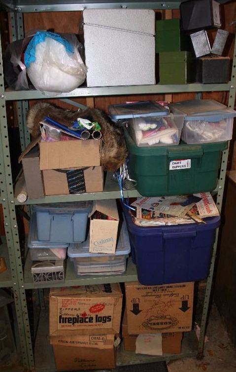 Huge SewingCrafting Lot