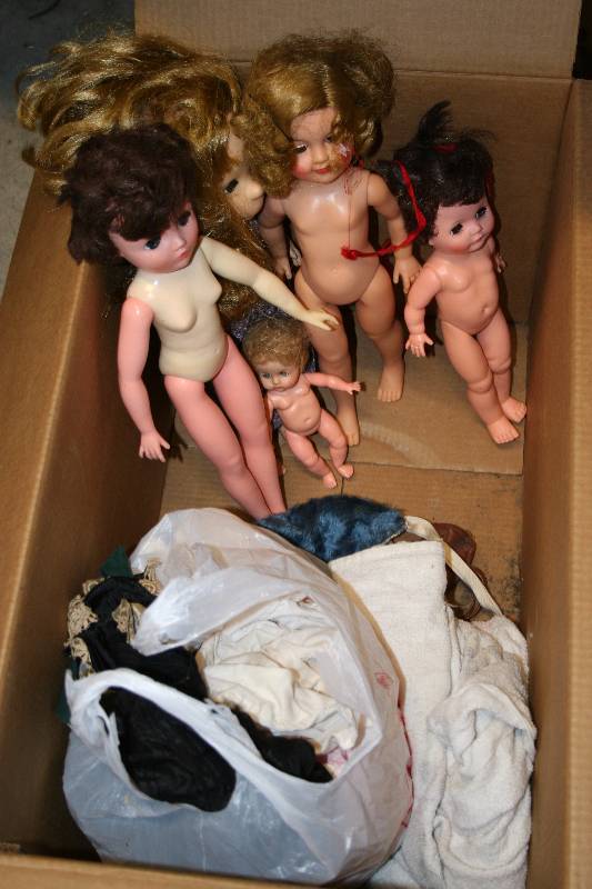 Dolls
