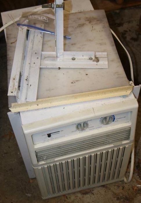 Air Conditioner Unit