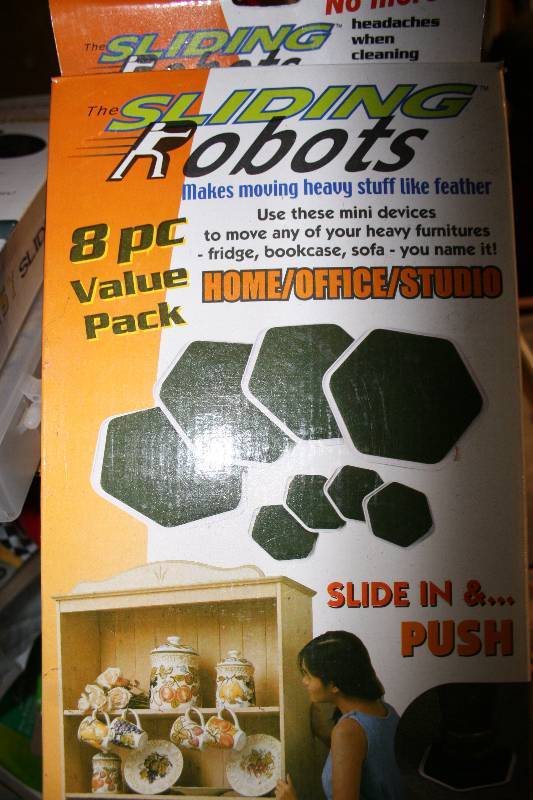 Misc Housewares