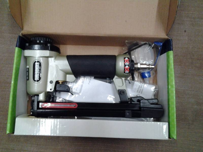 Sure Bond Air Stapler (New)