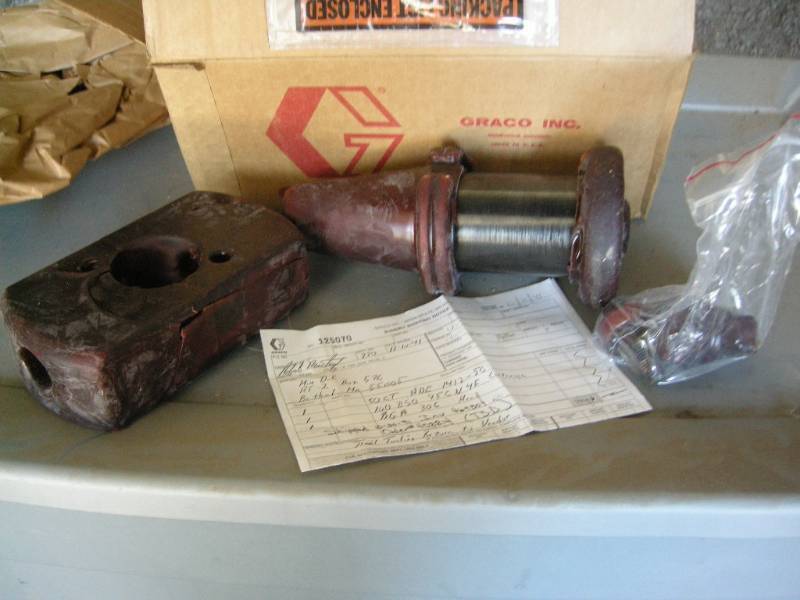 lot 53 image: Devlieg Boring Tools