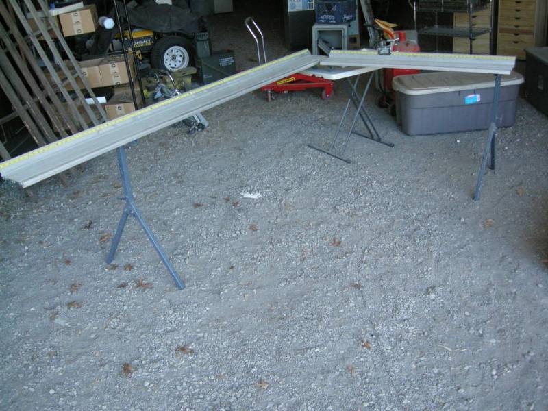 lot 69 image: Saw Helper System