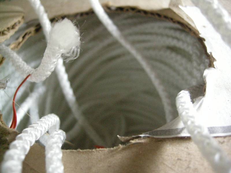 lot 145 image: 14 Nylon Rope