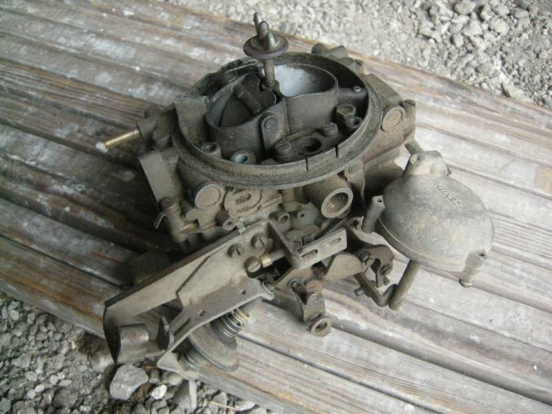 lot 148 image: Vintage Zenity 2B Carb