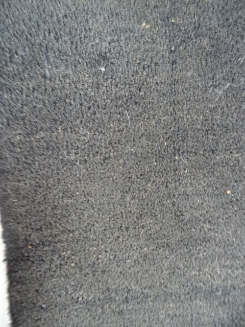 79 wide carpet runner. Approx 10 ...