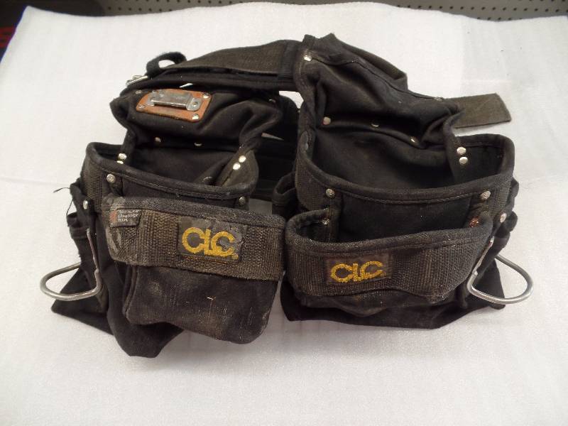 Tool Belt