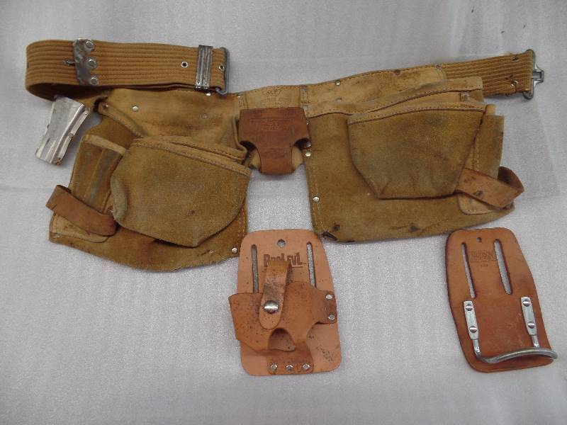 Tool Belt