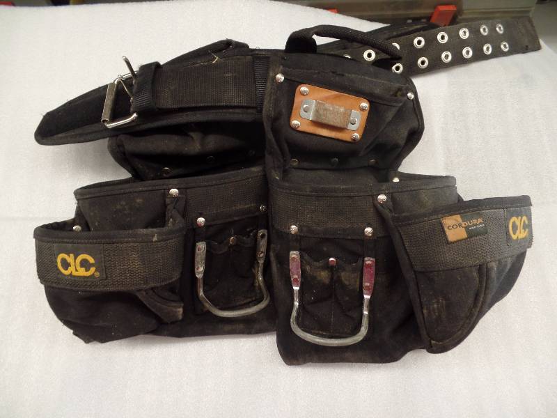 Tool Belt