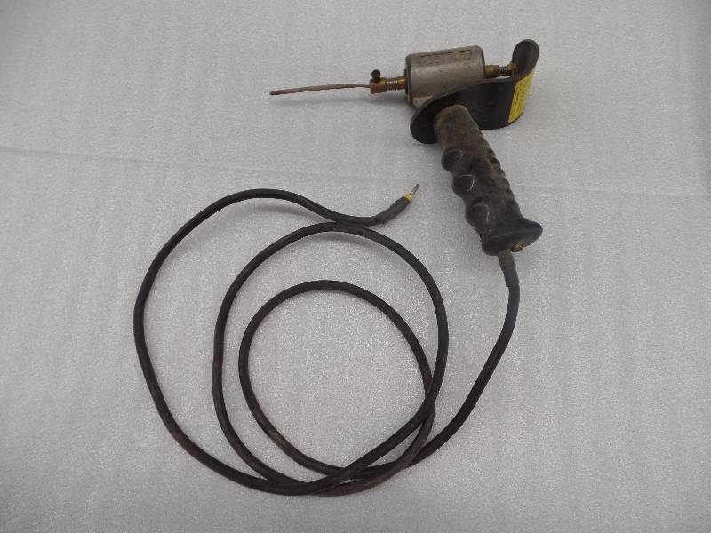 Stitch Welder