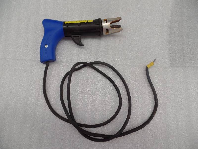 Spot Welder