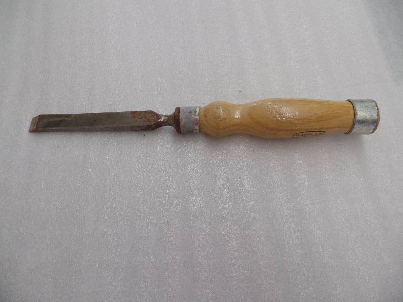 Chisel