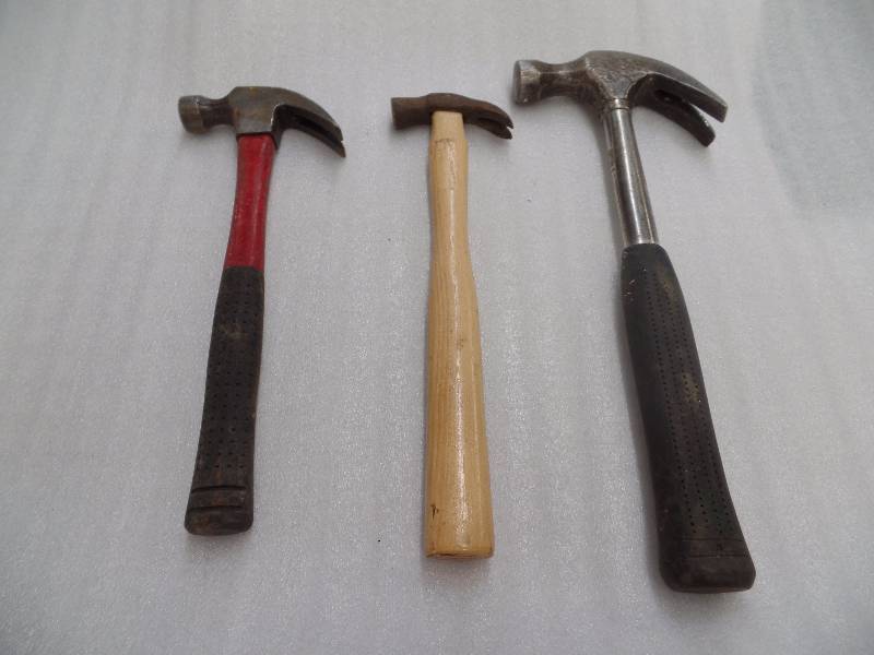 Hammers