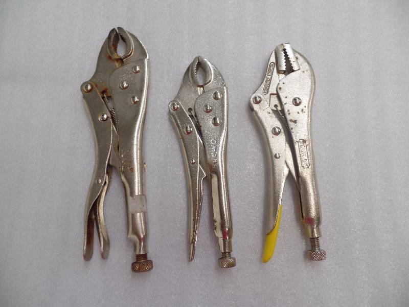 Vise Grips