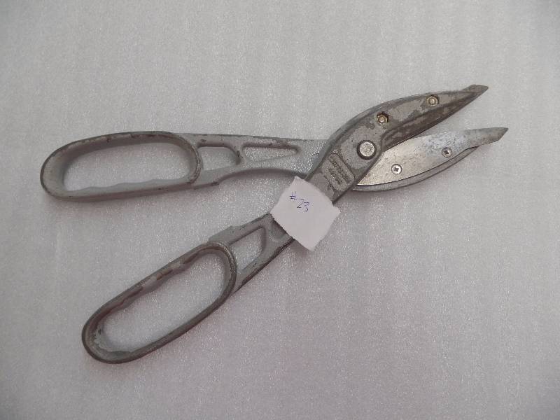 Craftsman Tin Snip
