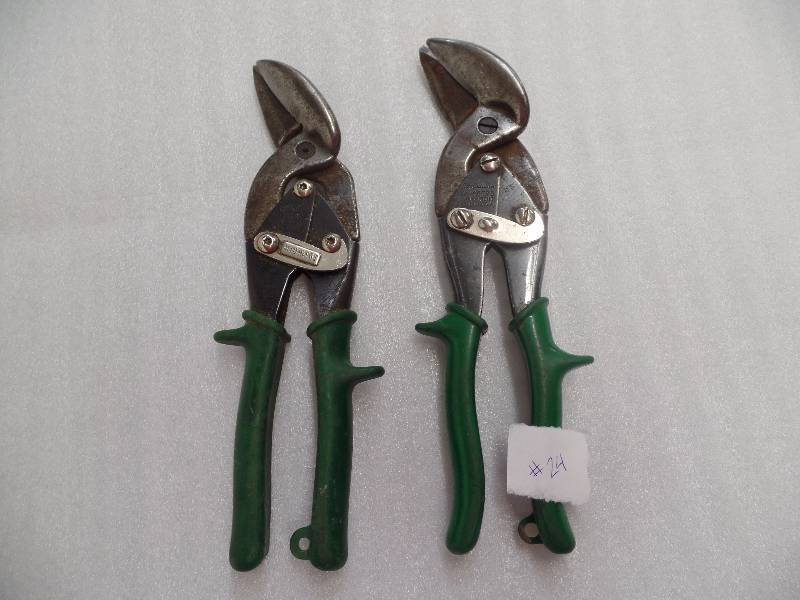 Tin Snips