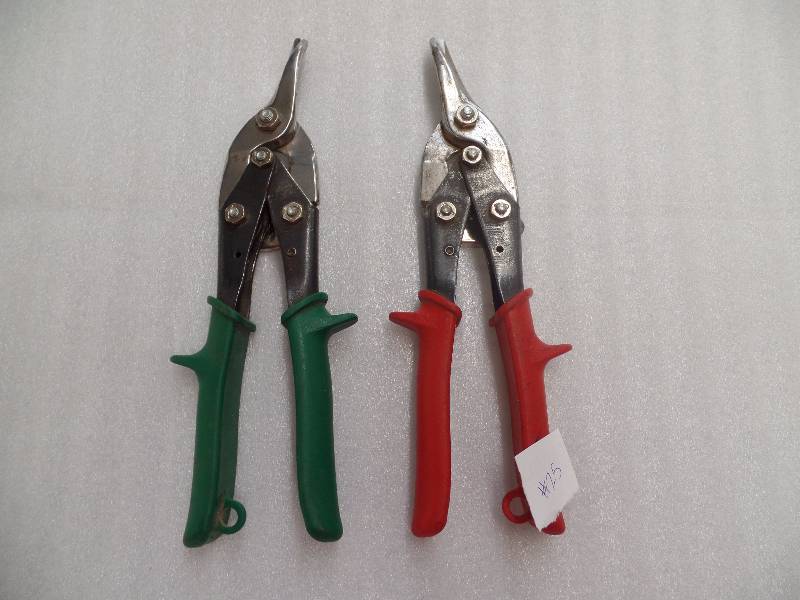 Tin Snips