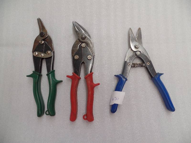 Tin Snips