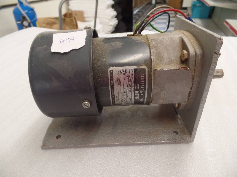 GE Motor