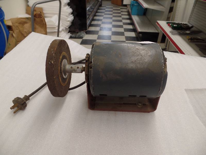 GE Motor