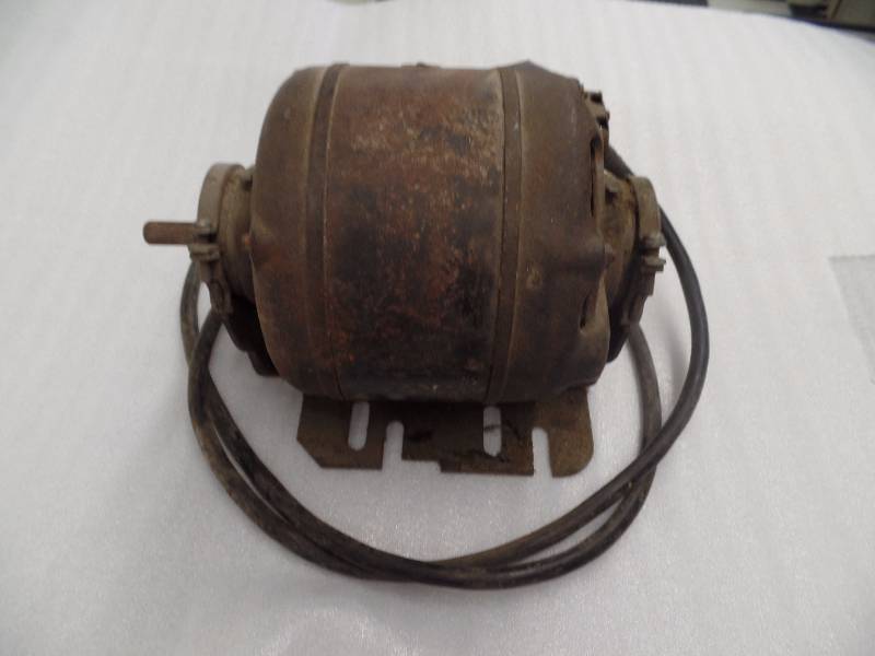 Delco Motor
