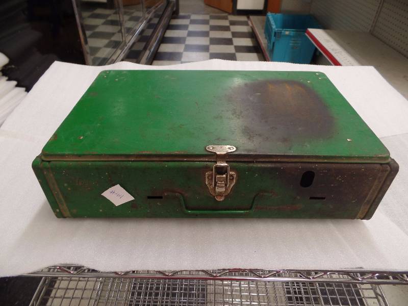 Coleman Camp Stove