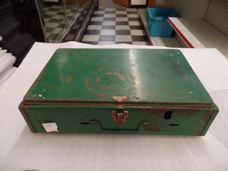 Coleman Camp Stove