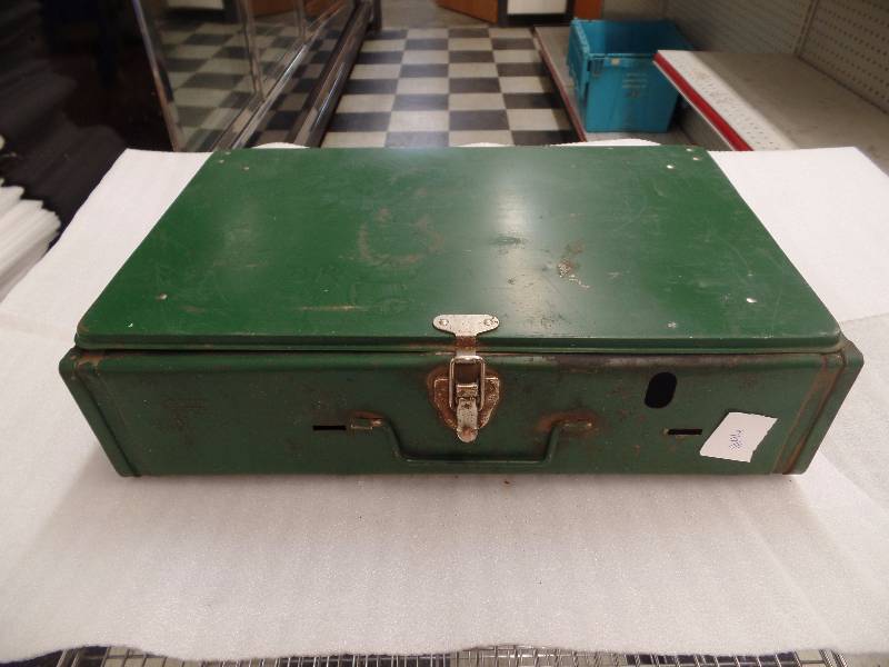 Coleman Camp Stove