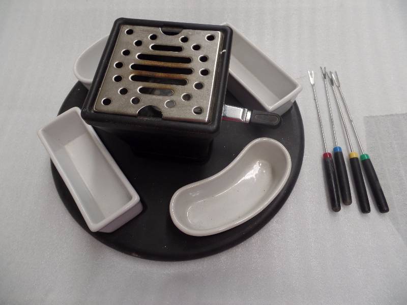 Smores Maker
