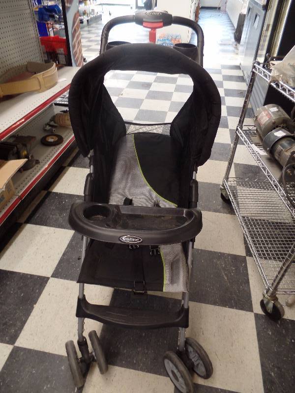 TrendSport Stroller