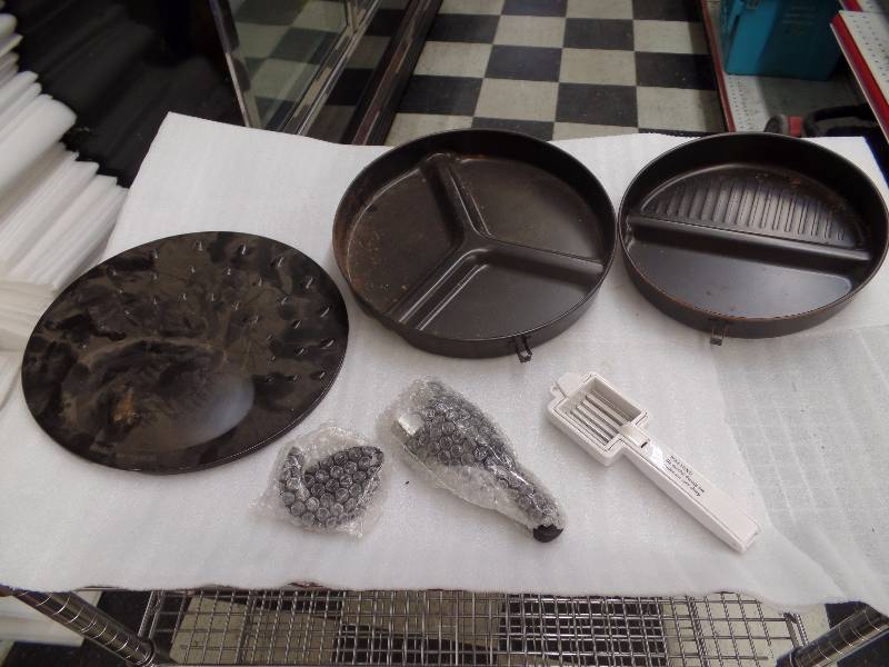 Camping Cookware