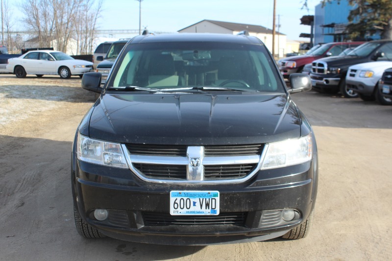 2009 Dodge Journey RT - All Wheel Drive - One Owner -