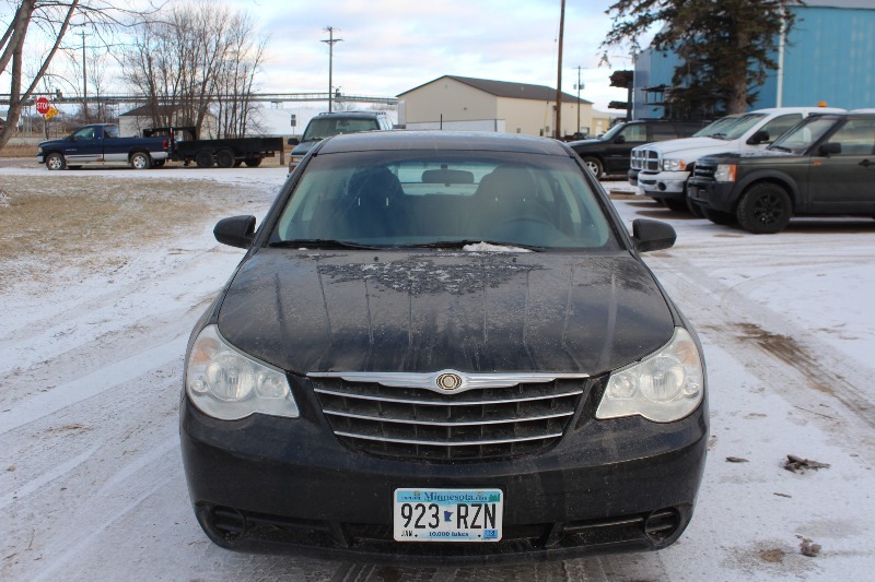 2008 Chrysler Sebring LX - NO RESERVE -