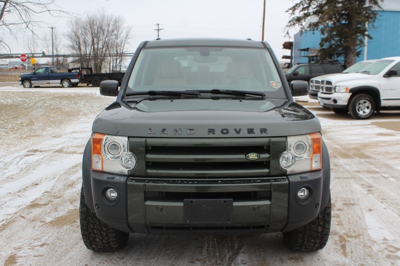 2006 Land Rover LR3 HSE 4X4 - NO RESERVE - 138,750 Miles