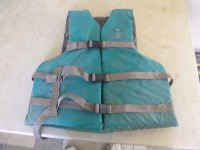 lot 12 image: Boat Mate Life Vest