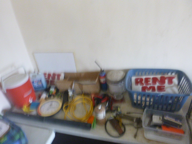 lot 42 image: Miscellaneous Items