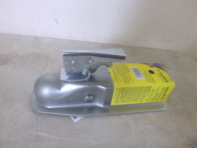 lot 107 image: Valley 2 Coupler