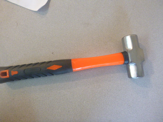 lot 134 image: Maul