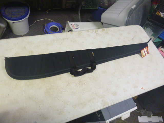 lot 176 image: Allen Gun Case