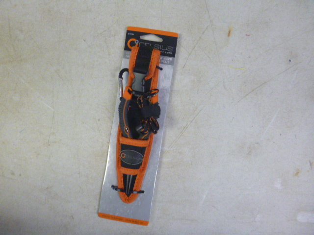 lot 199 image: Celsius 6 12 Finesse Pliers