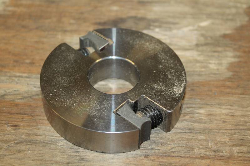 lot 492 image: HSS cutting head FOR corrugated blades