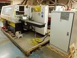 Leadermac 623C 6-Head w/ Moving Head Solid Wood Moulder.
