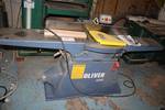 Oliver 4240 10" Wood Jointer