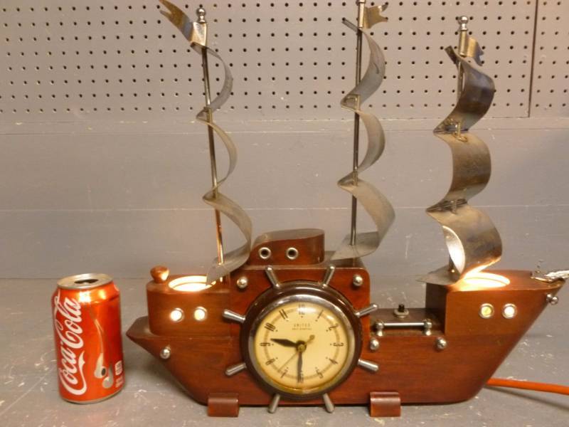 Vintage Clock