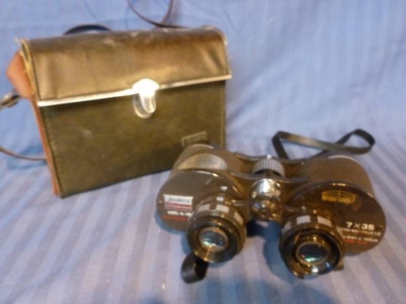 Binoculars