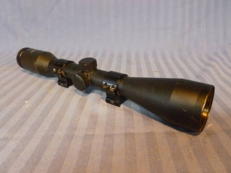 Rifle Scope