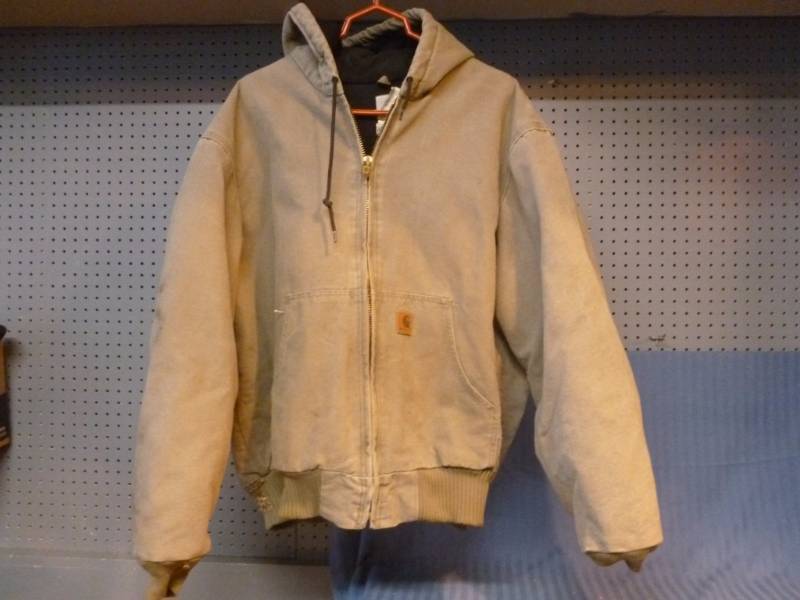 Carhartt Jacket
