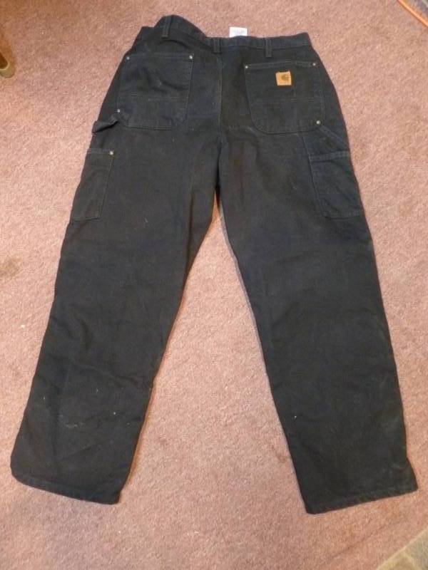 Carhartt Pants